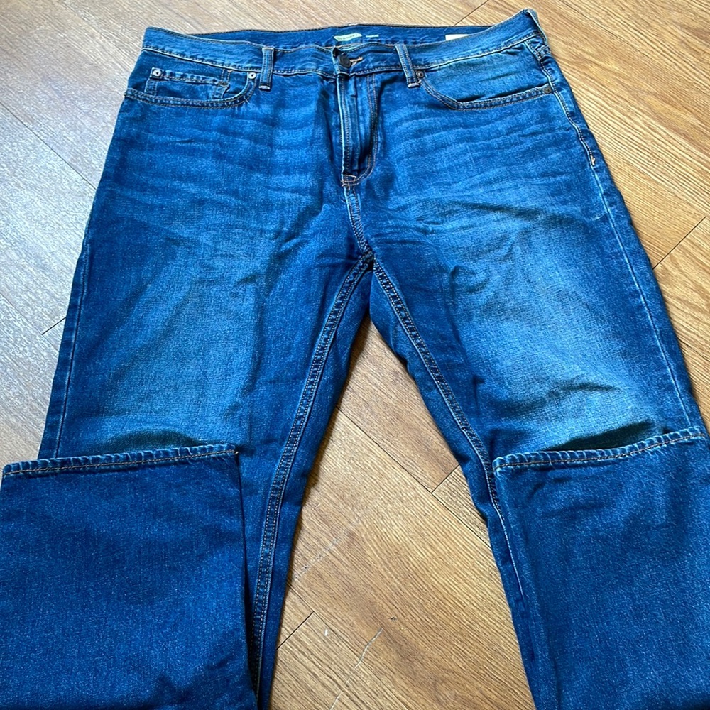 Size 36x30 men jeans